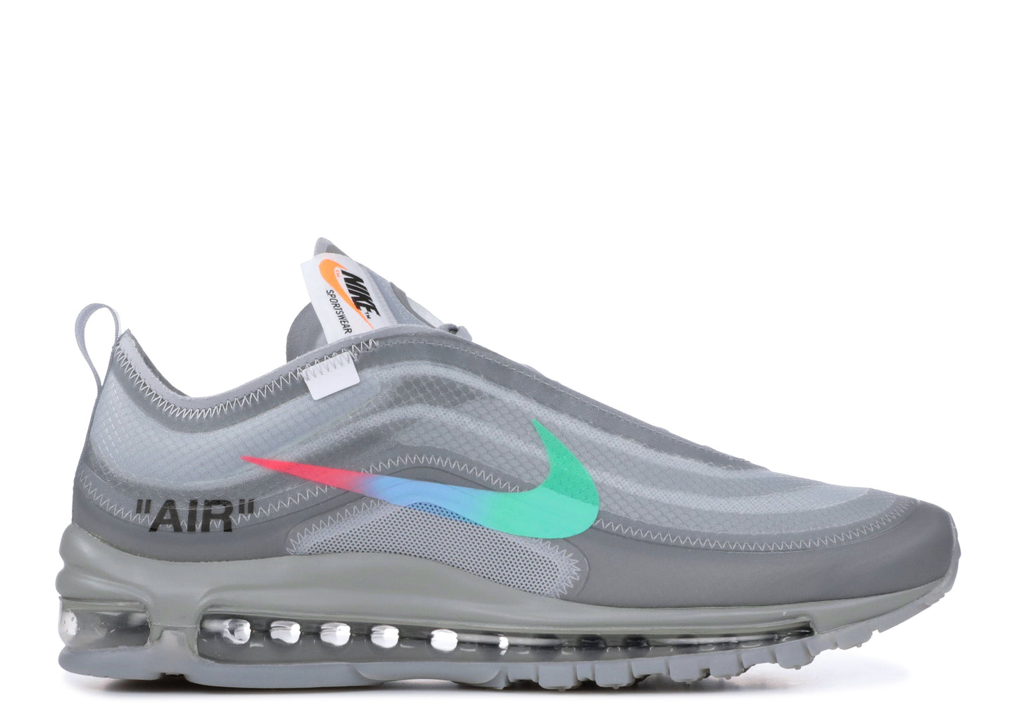 Off-White Air Max 97 Menta