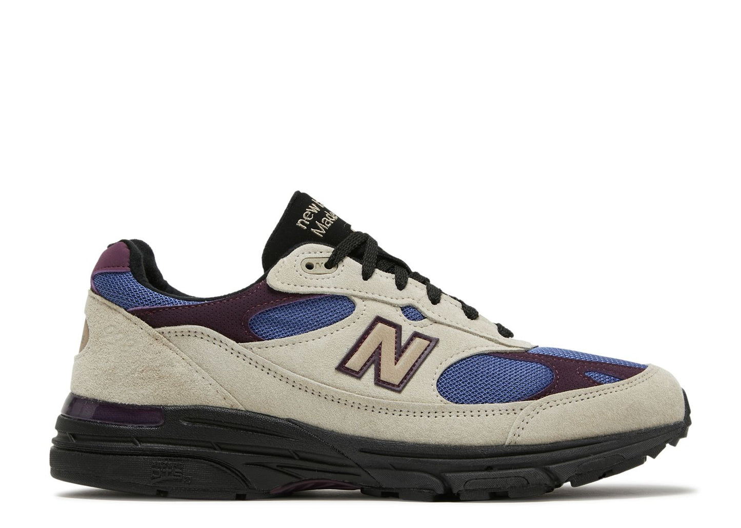 New Balance 993 Aime Leon Dore Taupe