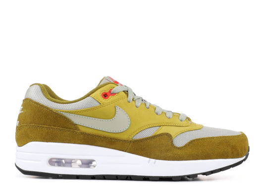 Air Max 1 Curry Pack Olive