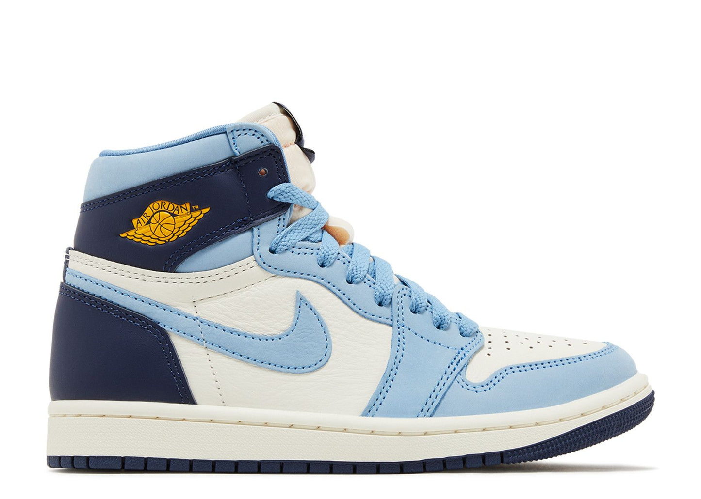 Air Jordan 1 High OG First in Flight