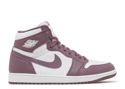 Air Jordan 1 Retro High OG Mauve