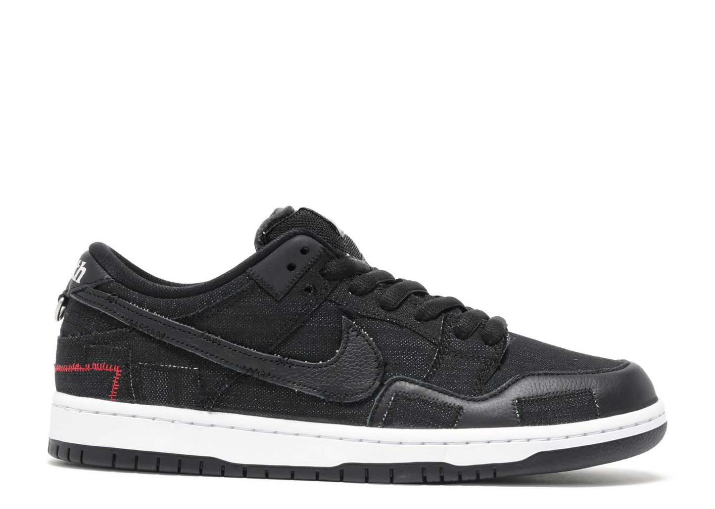 SB Dunk Low Wasted Youth