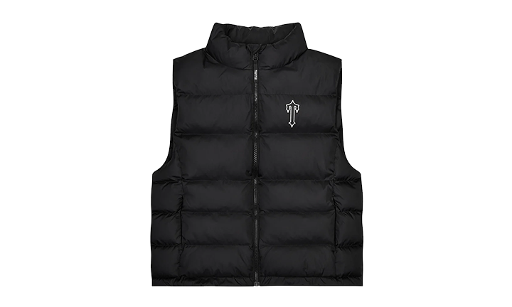 Trapstar Foundation Gilet