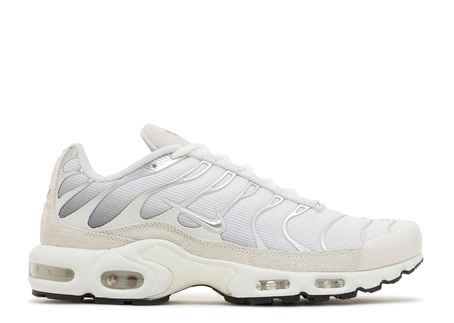 Air Max Plus Pure Platinum