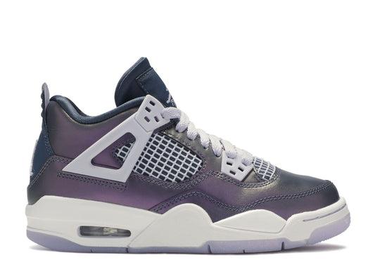 Air Jordan 4 Retro Monsoon Blue