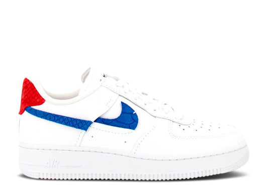 Air Force 1 Low LXX University Red