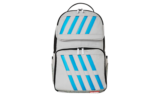 SPRAYGROUND BAG TO THE FUTURE II - LED LIGHT-UP TROOPER BACKPACK