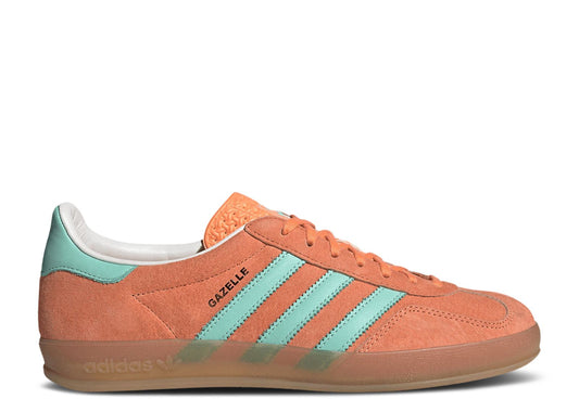 Adidas Gazelle Flower Kickz Adidas Gazelle Flower Kickz