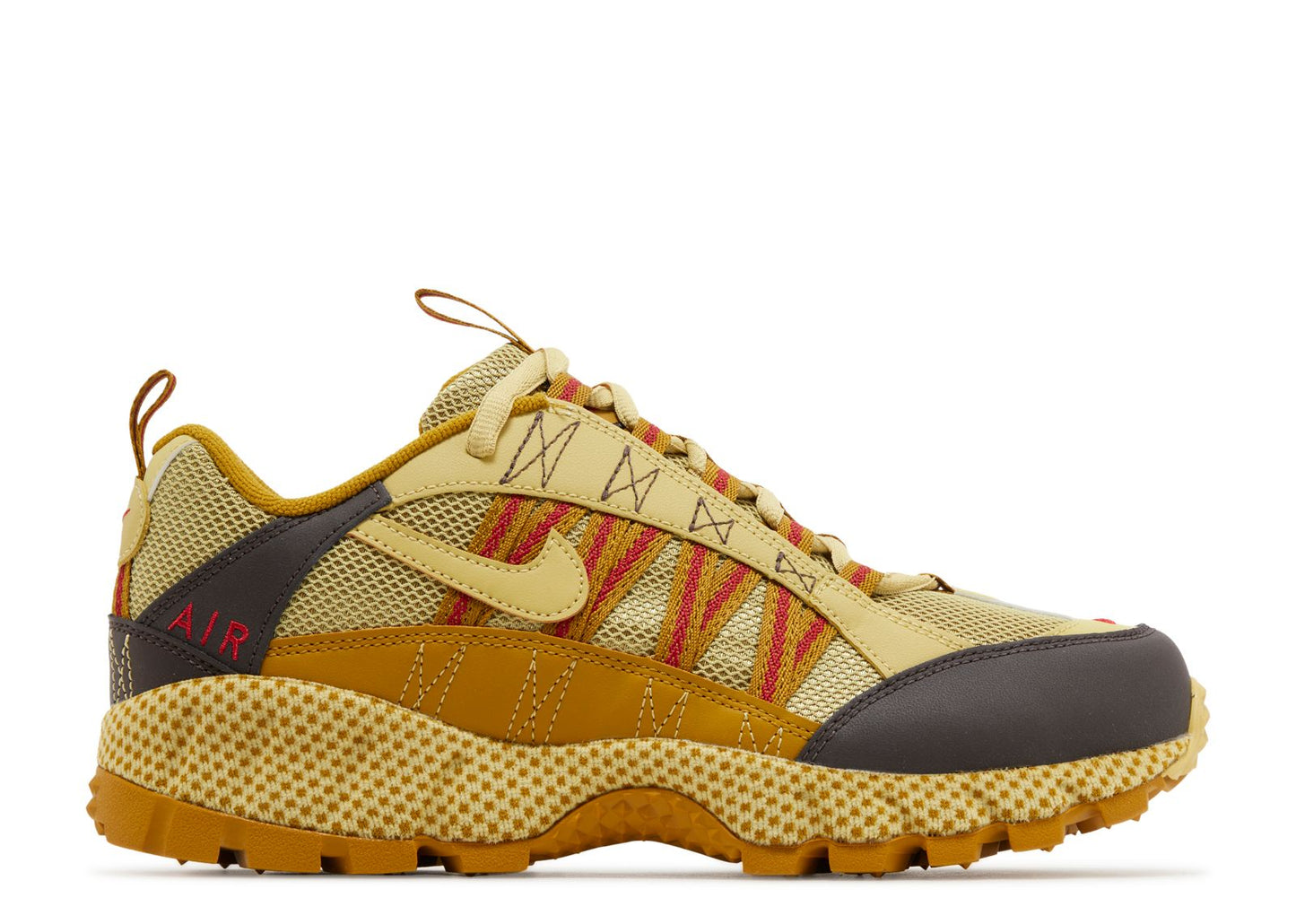 Nike Air Humara Buff Gold