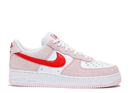 Air Force 1 07 QS Valentine's Day Love Letter