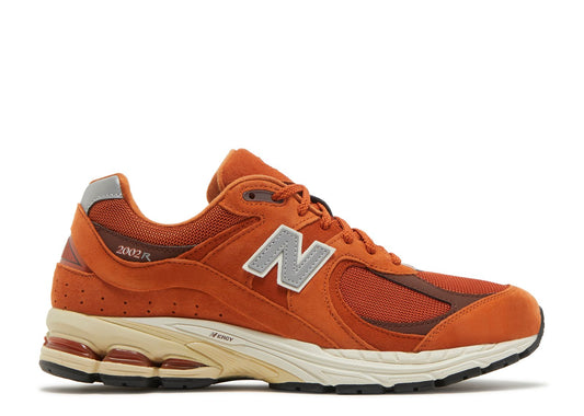 New Balance 2002R Rust Oxide