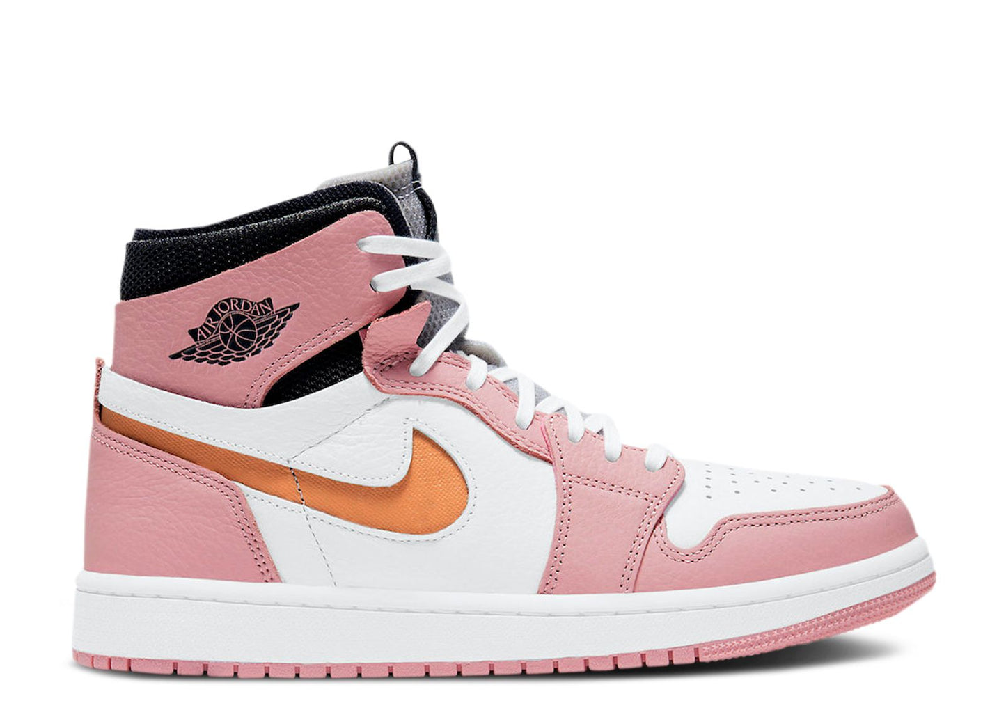 Air Jordan 1 High Zoom Air CMFT Pink Glaze