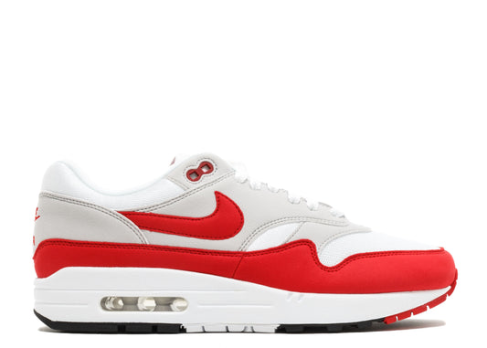 Air Max 1 Anniversary Red