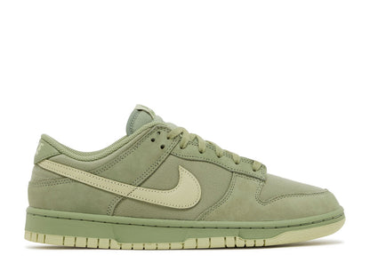 Nike Dunk Low PRM Oil Green