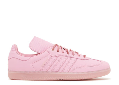 Adidas Samba Pharrell Humanrace Pink