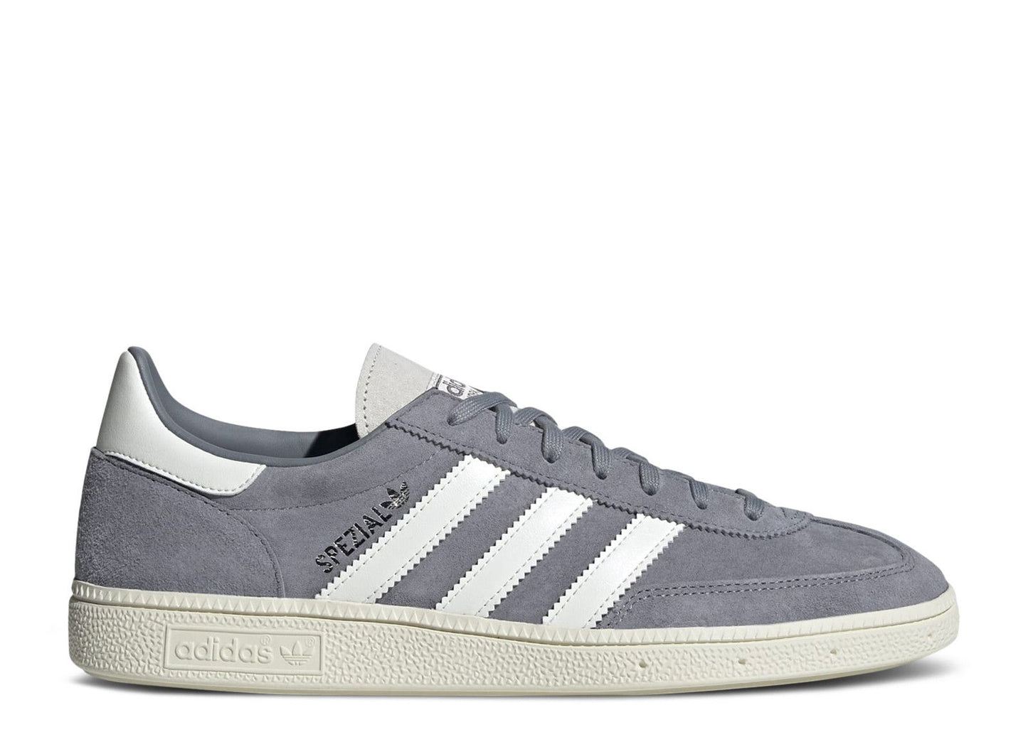 Adidas Handball Spezial Grey Core White