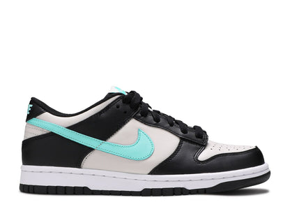 Nike Dunk Low Grey Tiffany