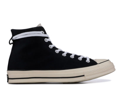 Converse Chuck Taylor 70 Fear of God Black