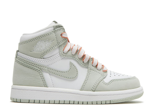 Air Jordan 1 Retro High OG Seafoam Enfant Et Bébé