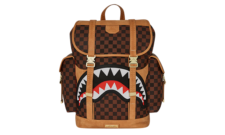 SPRAYGROUND HENNYVILLE MONTE CARLO
