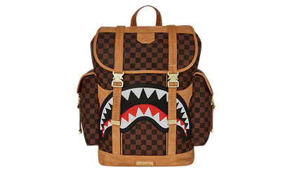 SPRAYGROUND HENNYVILLE MONTE CARLO