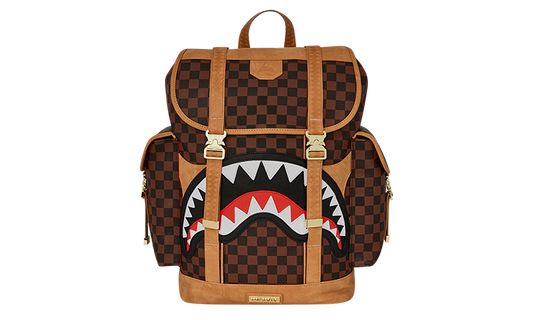 SPRAYGROUND HENNYVILLE MONTE CARLO
