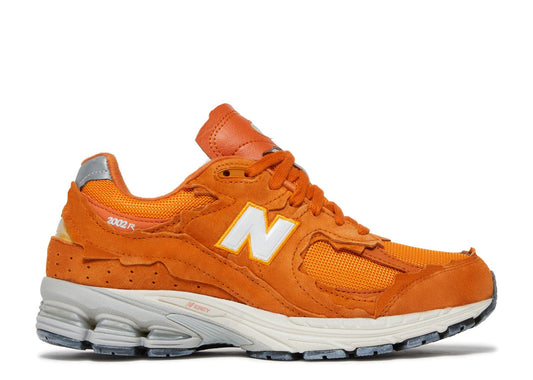 New Balance 2002R Protection Pack Vintage Orange