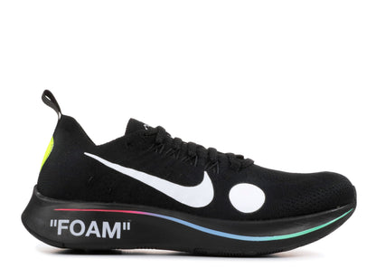 Off-White Zoom Fly Mercurial Black