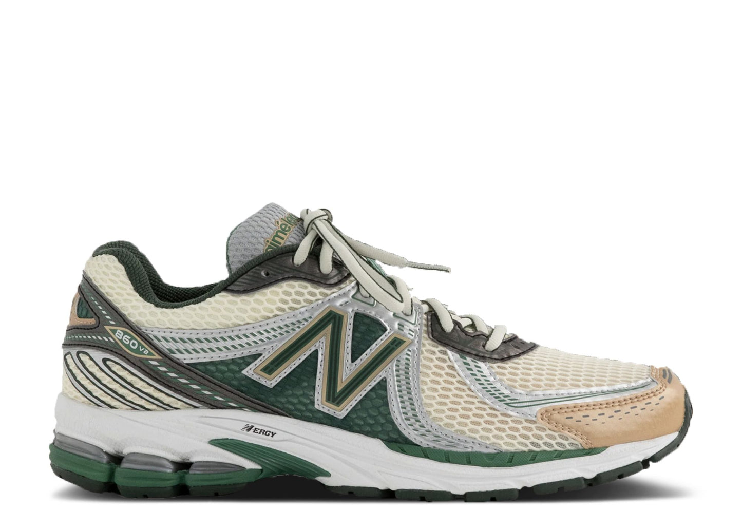 New Balance 860 V2 Aime Leon Dore Green