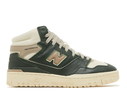 New Balance 650R Aime Leon Dore Green