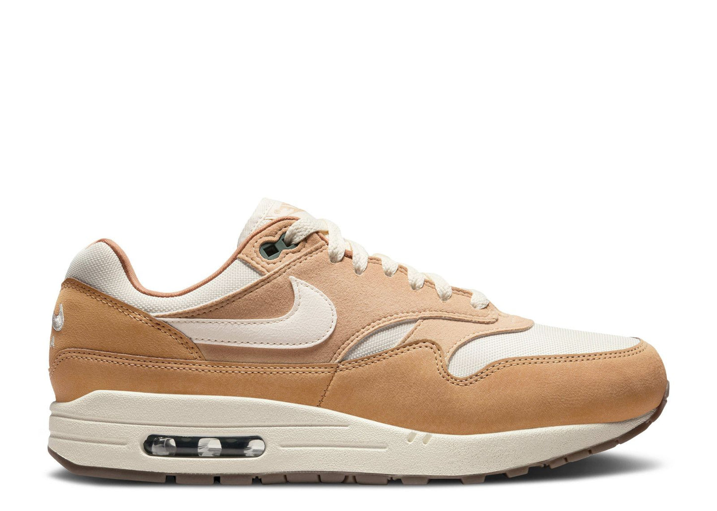 Air Max 1 '87 Wheat