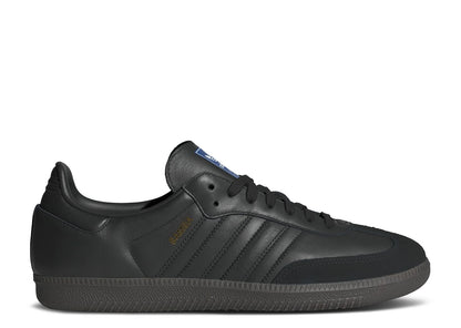 Adidas Samba OG Core Black Gum