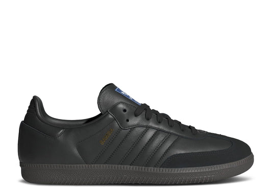 Adidas Samba OG Core Black Gum