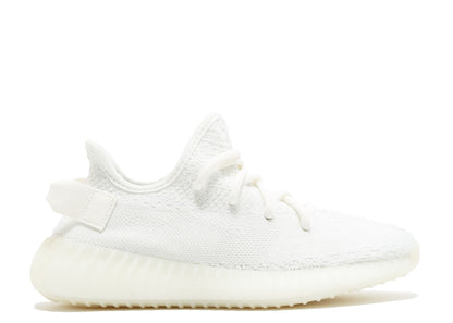 Yeezy Boost 350 V2 Cream White – Flower Kickz