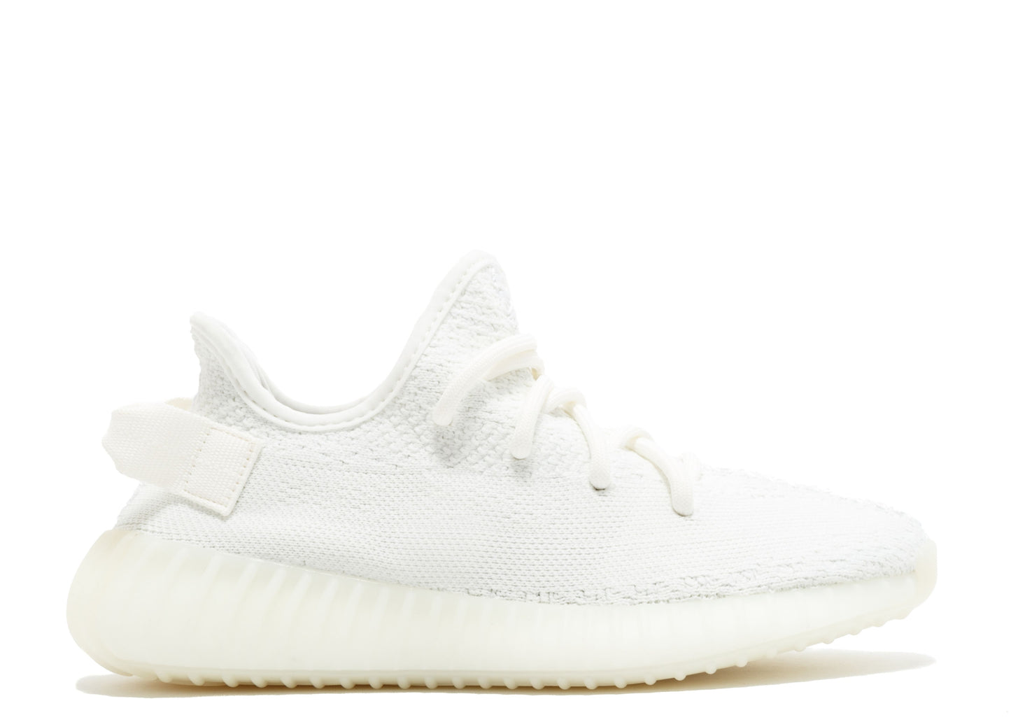 Yeezy Boost 350 V2 Cream White