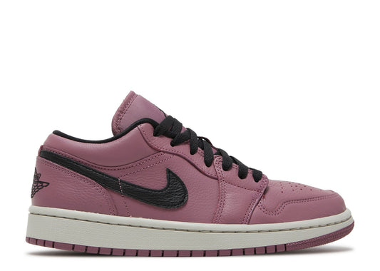 Air Jordan 1 Low Mulberry