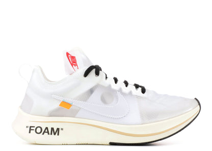 Off-White Zoom Fly The Ten