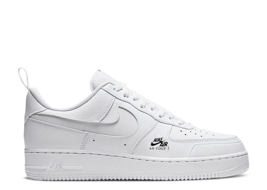 Air Force 1 LV8 Utility White