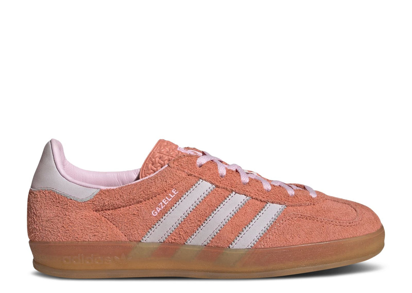 Adidas Gazelle Indoor Wonder Clay