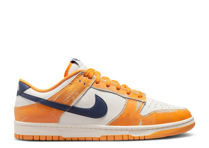 Nike Dunk Low Wear and Tear