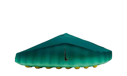 Nike Mind 001 Slide Geode Teal Light Menta