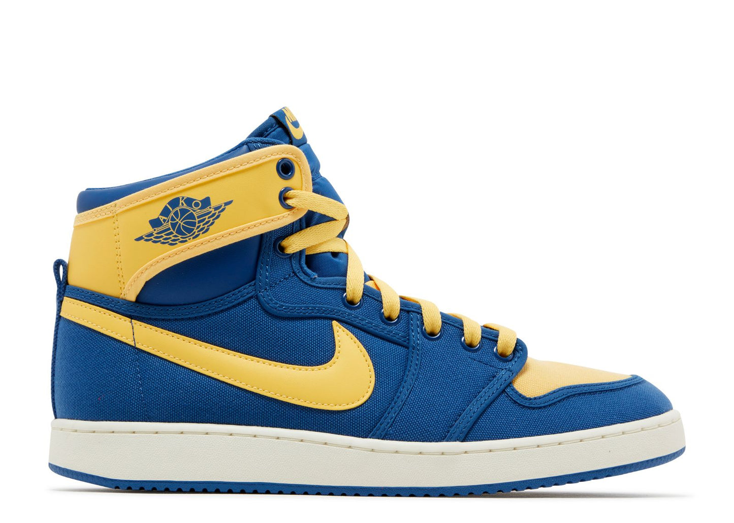 Air Jordan 1 Ko Laney