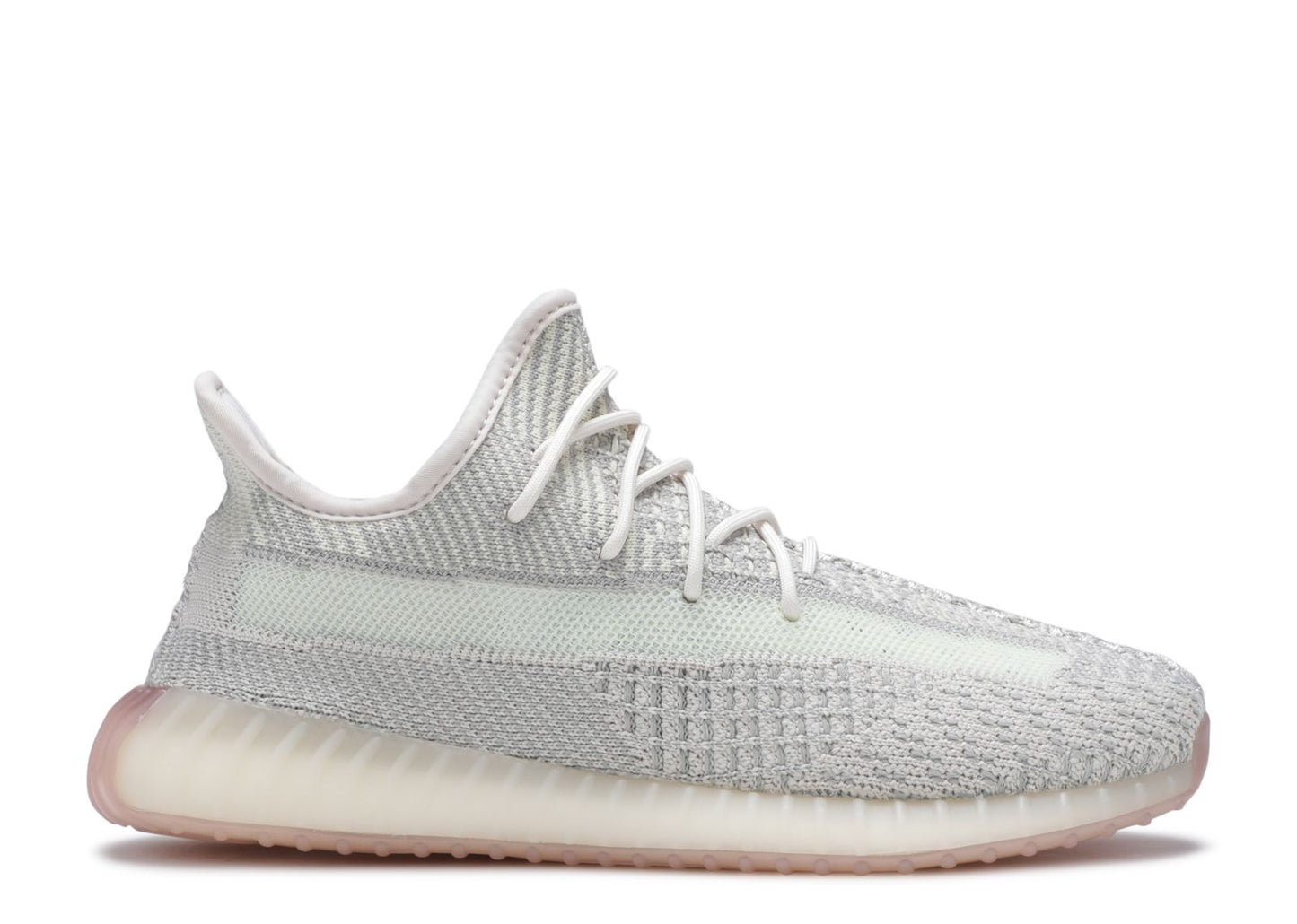 Yeezy Boost 350 V2 Citrin Enfant