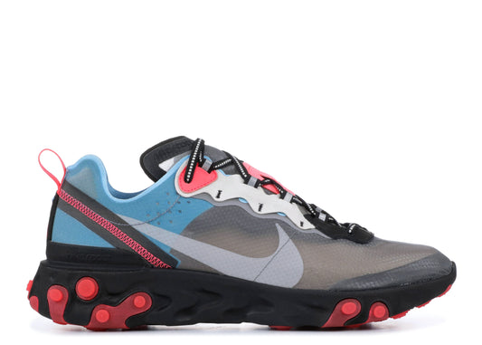 React Element 87 Solar Red