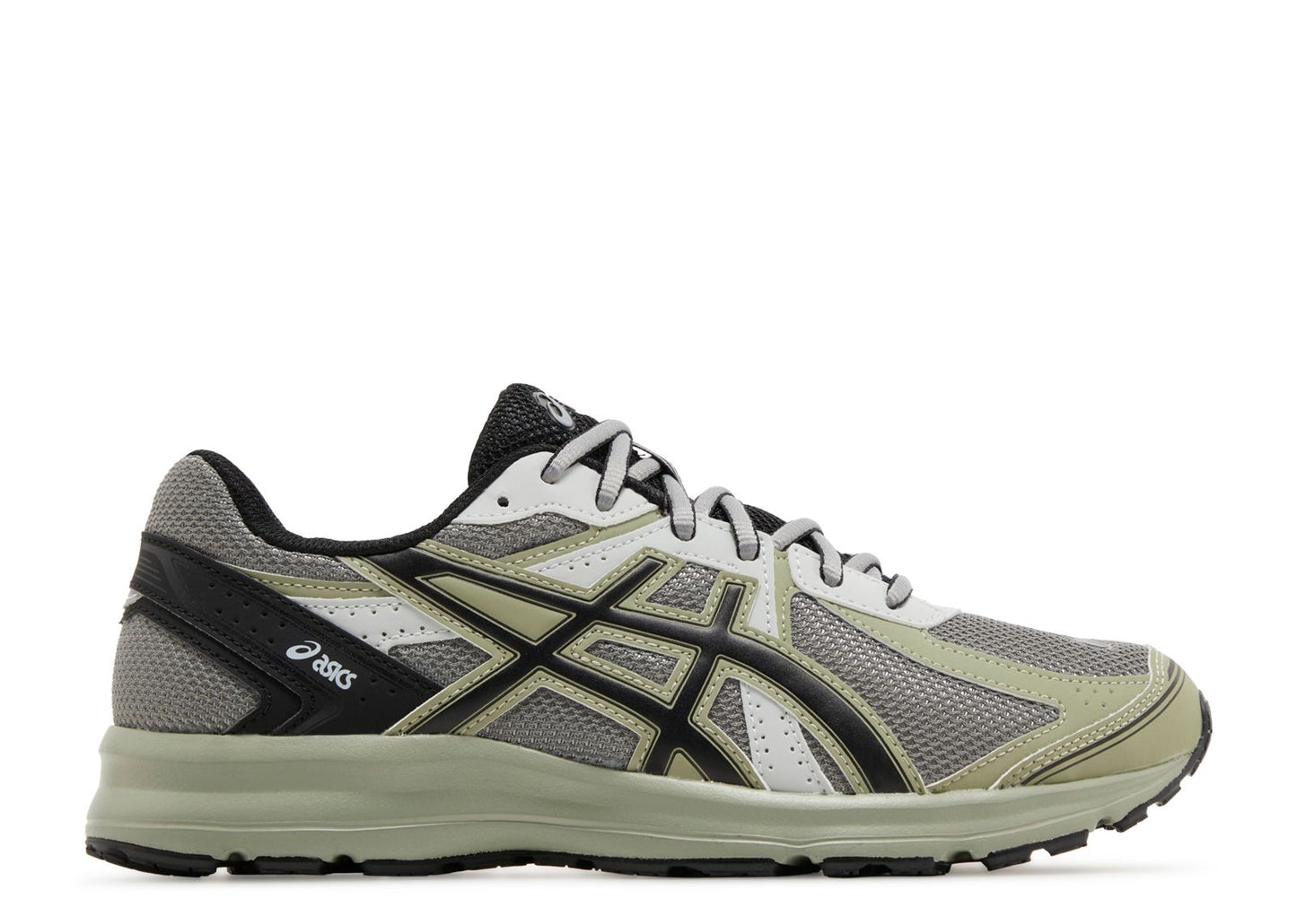 ASICS Jog 100 S Lightweight Low Sheet Rock