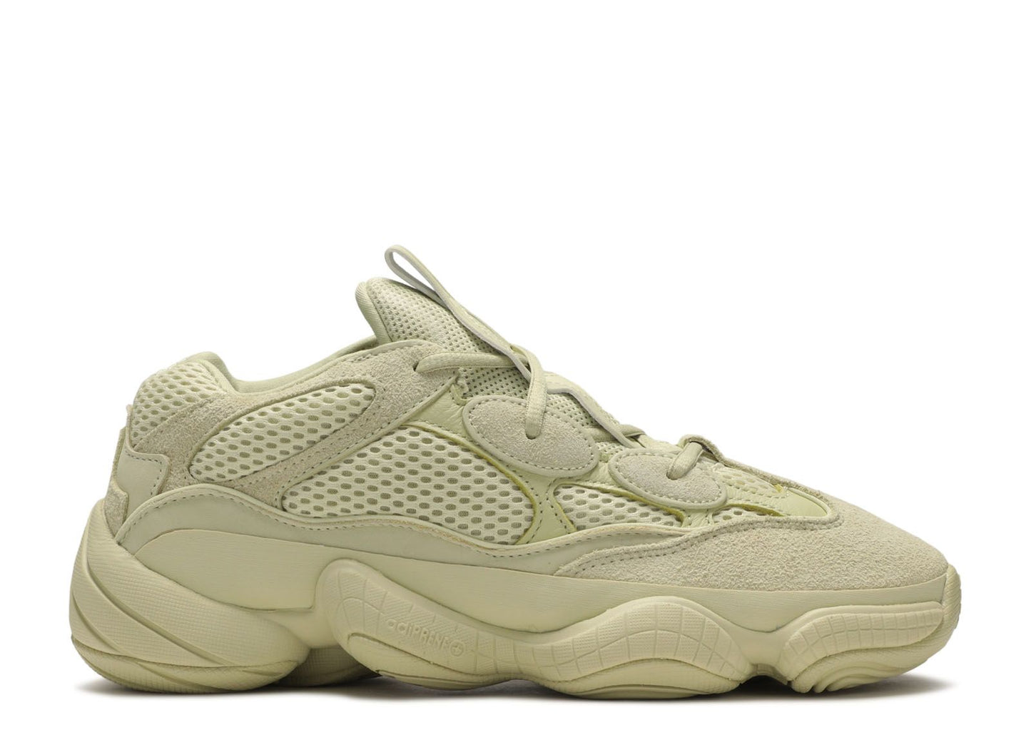 Yeezy 500 Super Moon