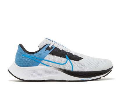 Nike Air Zoom Pegasus 38 Pure Platinum Photo Blue