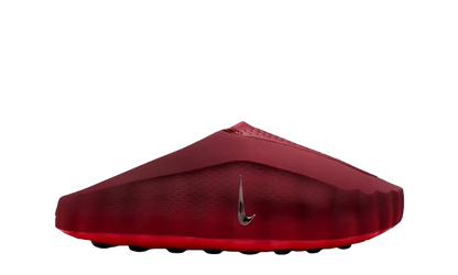 Nike Mind 001 Slide Team Red University Red