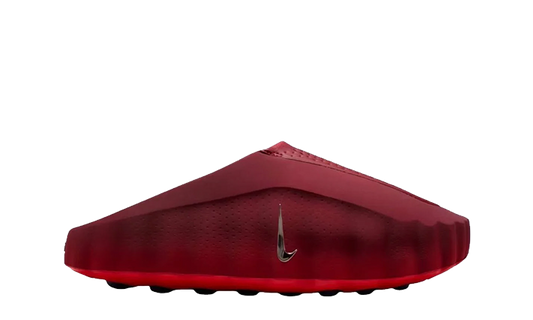 Nike Mind 001 Slide Team Red University Red