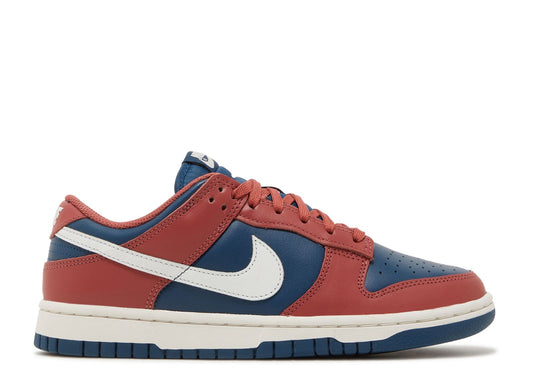 Nike Dunk Low Retro Canyon Rust